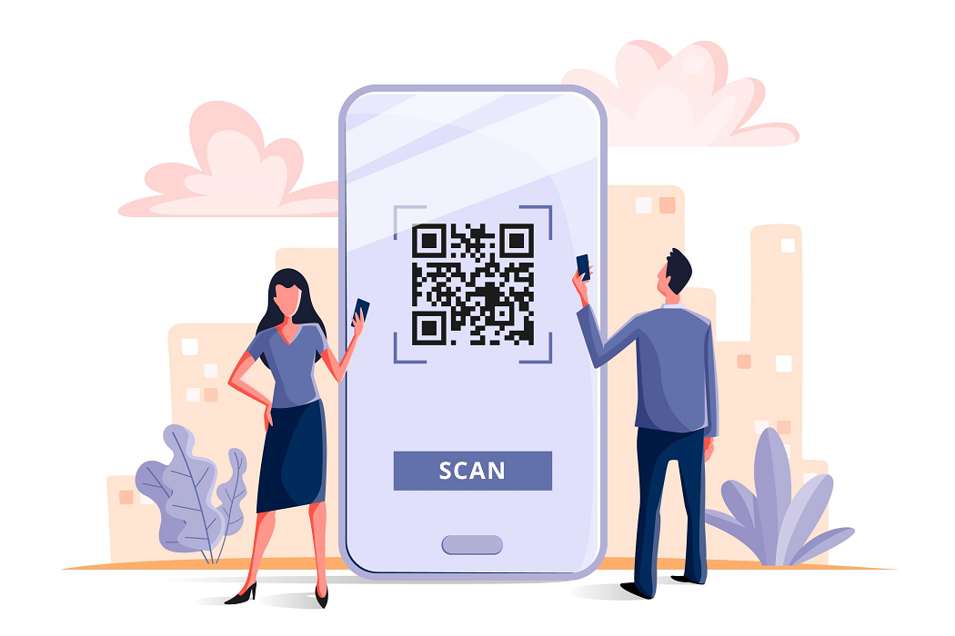 Scan Pay