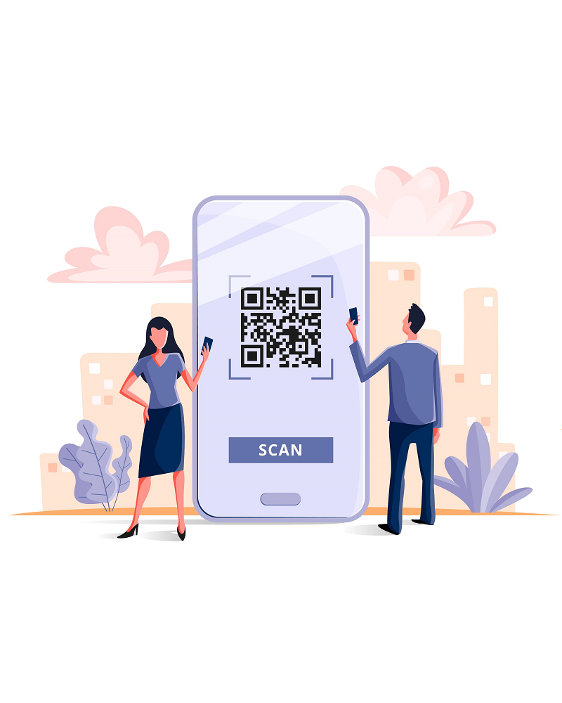 Scan Pay